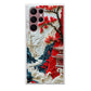 Whispers of the Crimson Zen Samsung Galaxy S22 Ultra 5G Case