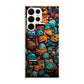 Chaos Chuckles Invasion Samsung Galaxy S22 Ultra 5G Case