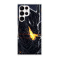 Charizard Inferno Unleashed Samsung Galaxy S22 Ultra 5G Case