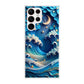 Dreamtide Where Stars Kiss the Sea Samsung Galaxy S22 Ultra 5G Case