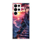 Dusklight Dreams Samsung Galaxy S22 Ultra 5G Case