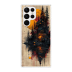 Embers of the Duskwood Samsung Galaxy S22 Ultra 5G Case