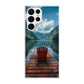 Front Row to Serenity Samsung Galaxy S22 Ultra 5G Case