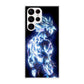 Goku The Rise of Ultra Instinct Samsung Galaxy S22 Ultra 5G Case