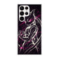 Mewtwo Cosmic Energy Samsung Galaxy S22 Ultra 5G Case