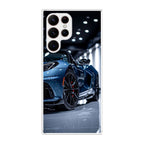 Midnight Velocity Power Perfection Samsung Galaxy S22 Ultra 5G Case
