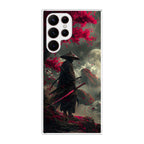 The Last Shadow Crimson Forest Samsung Galaxy S22 Ultra 5G Case