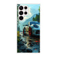 Turbo Through the Wilderness Samsung Galaxy S22 Ultra 5G Case