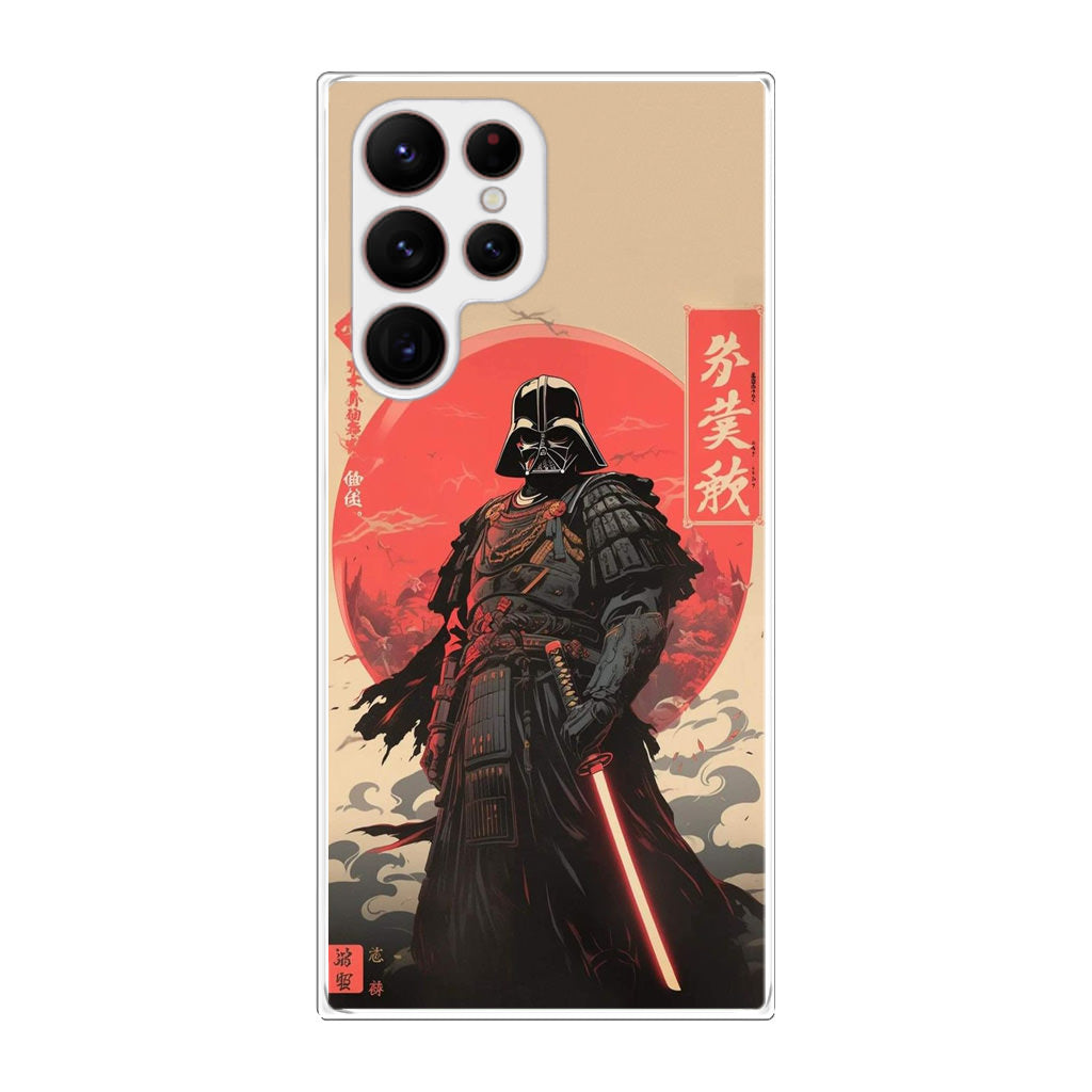 Vader The Dark Ronin Samsung Galaxy S22 Ultra 5G Case