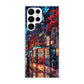 Vending Machine Boulevard Samsung Galaxy S22 Ultra 5G Case