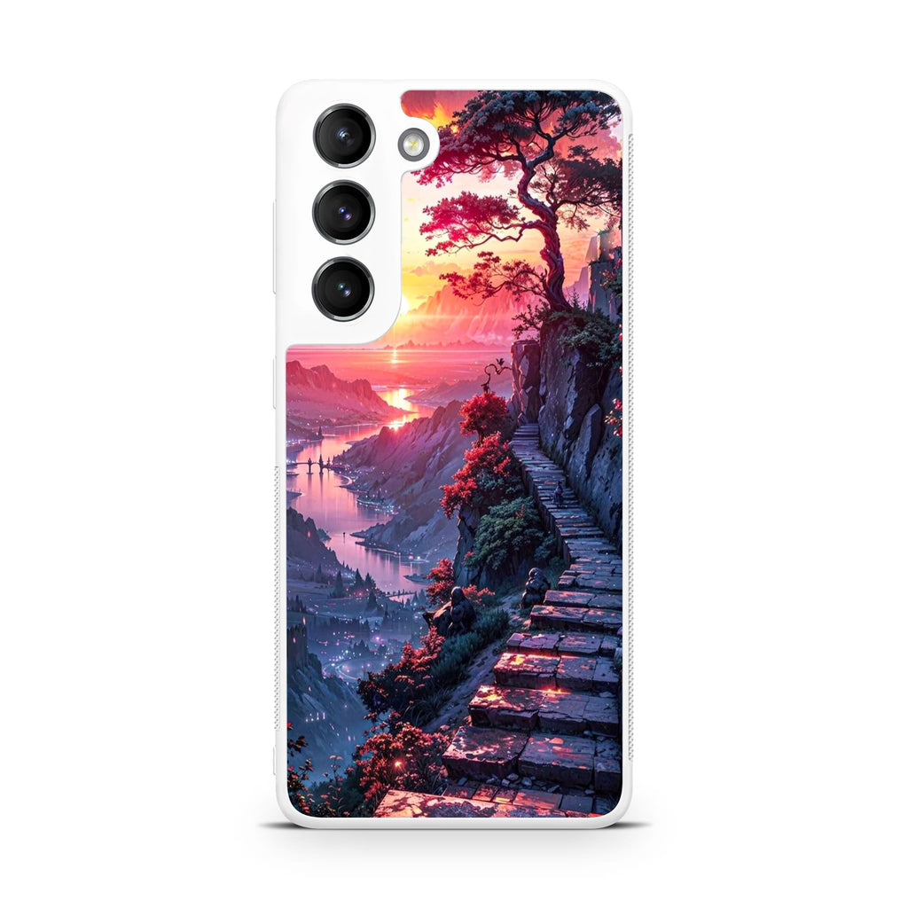 Dusklight Dreams Samsung Galaxy S22 / S22 Plus Case