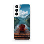 Front Row to Serenity Samsung Galaxy S22 / S22 Plus Case