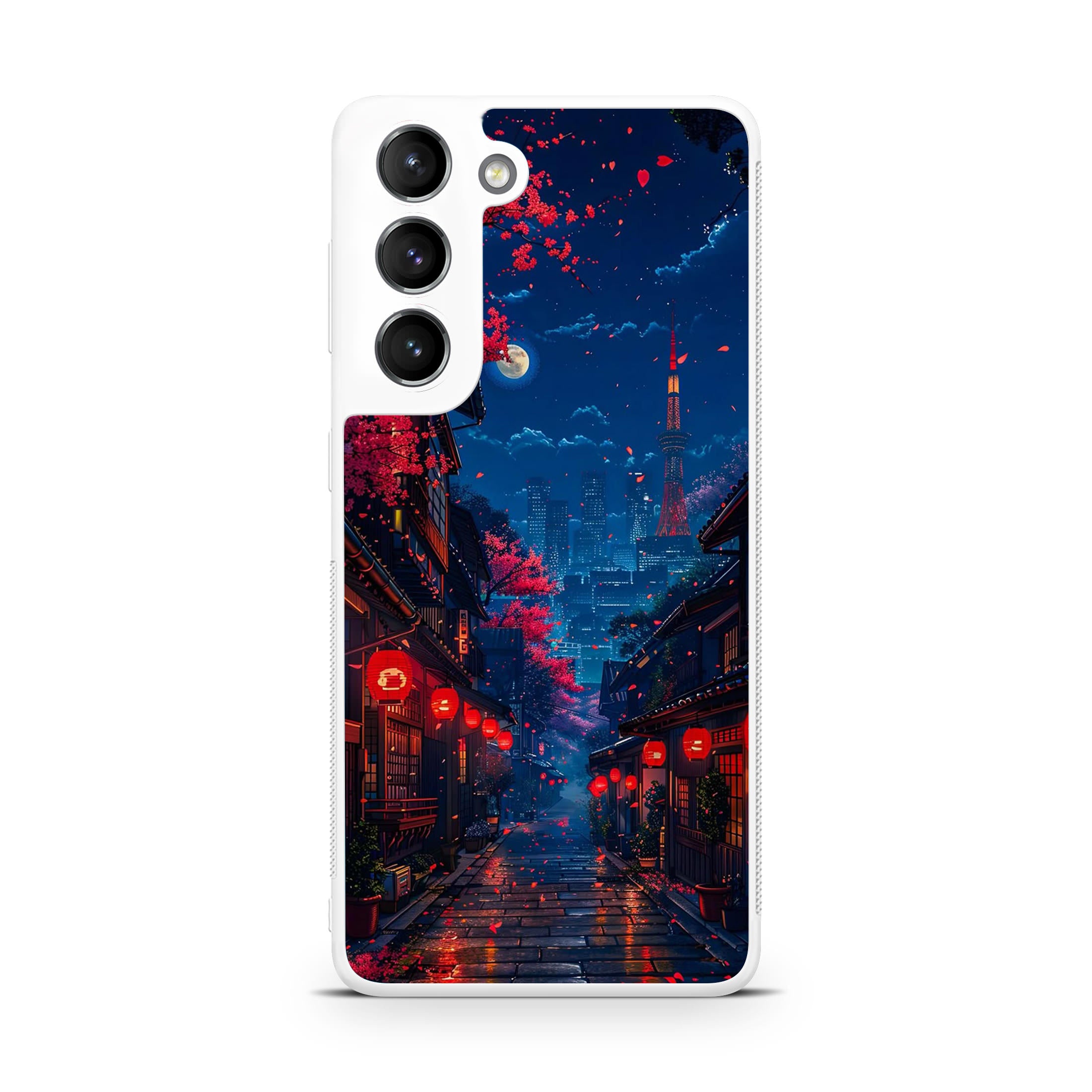 Lantern Dreams Samsung Galaxy S22 / S22 Plus Case