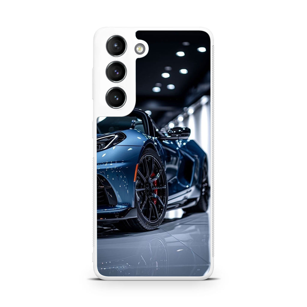 Midnight Velocity Power Perfection Samsung Galaxy S22 / S22 Plus Case