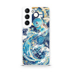Squirtle Elemental Awakening Samsung Galaxy S22 / S22 Plus Case