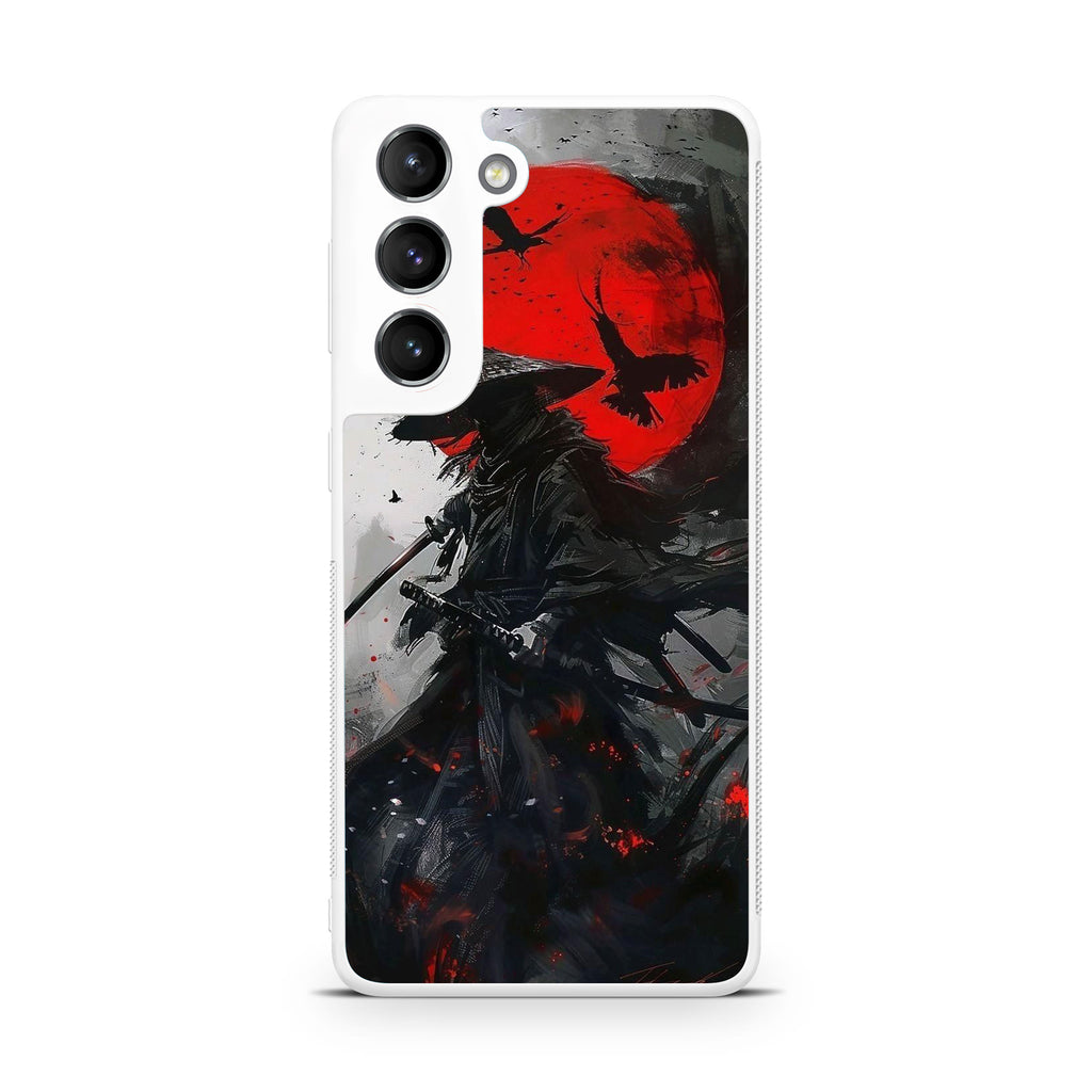 The Legendary Samurai Art Samsung Galaxy S22 / S22 Plus Case