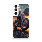 The Road Begins Samsung Galaxy S22 / S22 Plus Case