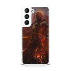 The Soul of Cinder Samsung Galaxy S22 / S22 Plus Case