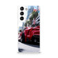 Tokyo Velocity Street Dreams Samsung Galaxy S22 / S22 Plus Case