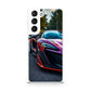 Velocity in Vivid Samsung Galaxy S22 / S22 Plus Case