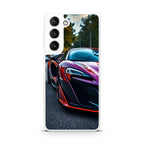 Velocity in Vivid Samsung Galaxy S22 / S22 Plus Case