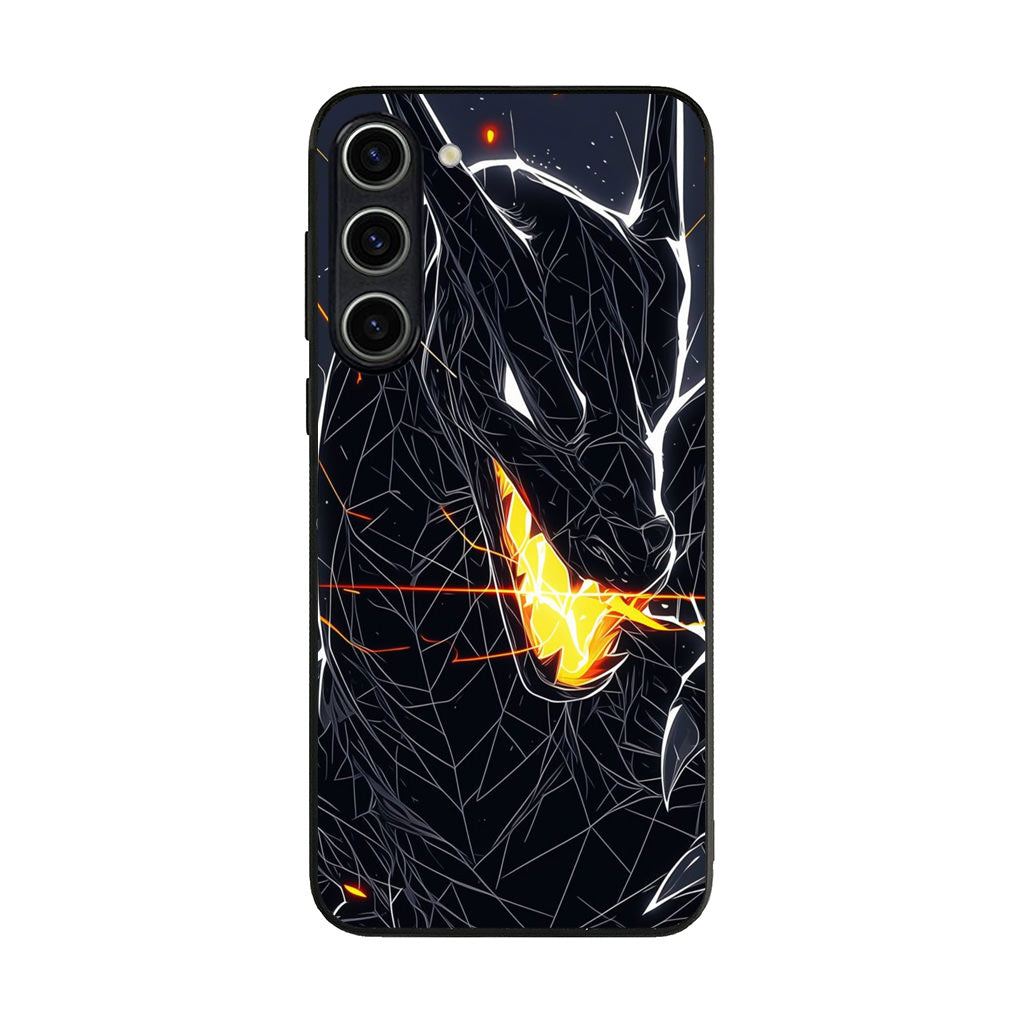 Charizard Inferno Unleashed Samsung Galaxy S23 / S23 Plus Case