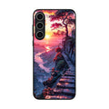 Dusklight Dreams Samsung Galaxy S23 / S23 Plus Case