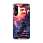 Dusklight Dreams Samsung Galaxy S23 / S23 Plus Case