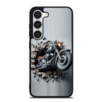 Freedom Unleashed Motorbike Samsung Galaxy S23 / S23 Plus Case