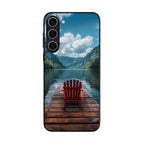 Front Row to Serenity Samsung Galaxy S23 / S23 Plus Case