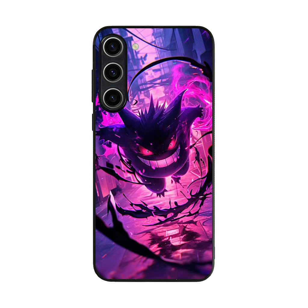Gengar Phantom Flash Samsung Galaxy S23 / S23 Plus Case