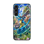 Lucario Precognitive Aura Samsung Galaxy S23 / S23 Plus Case