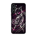 Mewtwo Cosmic Energy Samsung Galaxy S23 / S23 Plus Case