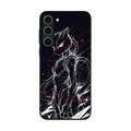 Mewtwo Silent Anomaly Samsung Galaxy S23 / S23 Plus Case