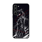 Mewtwo Silent Anomaly Samsung Galaxy S23 / S23 Plus Case