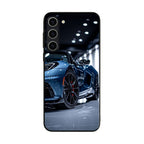 Midnight Velocity Power Perfection Samsung Galaxy S23 / S23 Plus Case