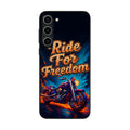 Ride For Freedom Samsung Galaxy S23 / S23 Plus Case
