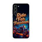 Ride For Freedom Samsung Galaxy S23 / S23 Plus Case
