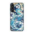 Squirtle Elemental Awakening Samsung Galaxy S23 / S23 Plus Case