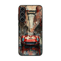 The Art of Motion Through Time Samsung Galaxy S23 / S23 Plus Case