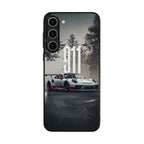 The Legend of 911 in the Mist Samsung Galaxy S23 / S23 Plus Case