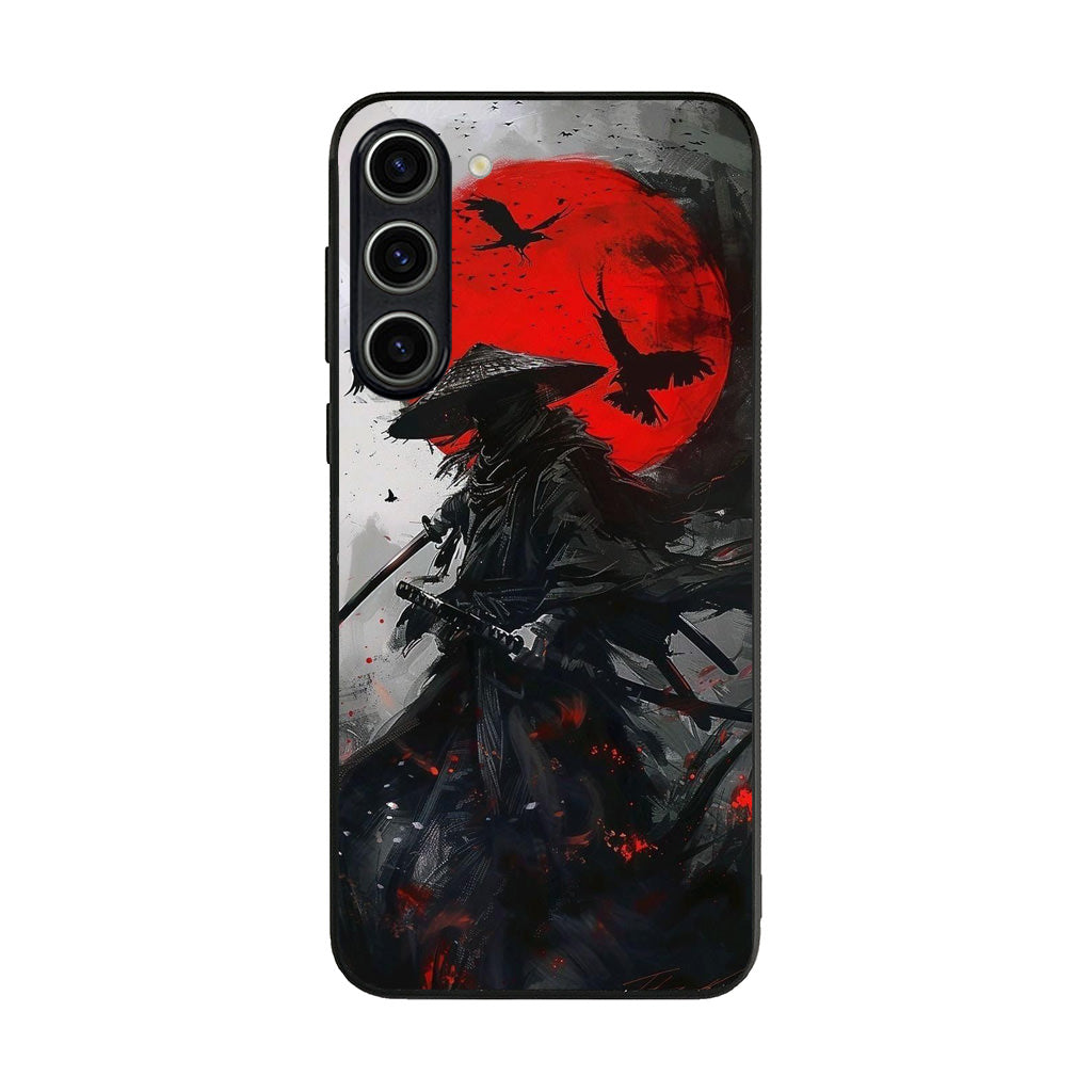 The Legendary Samurai Art Samsung Galaxy S23 / S23 Plus Case
