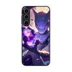 Unexpected Mewtwo Samsung Galaxy S23 / S23 Plus Case