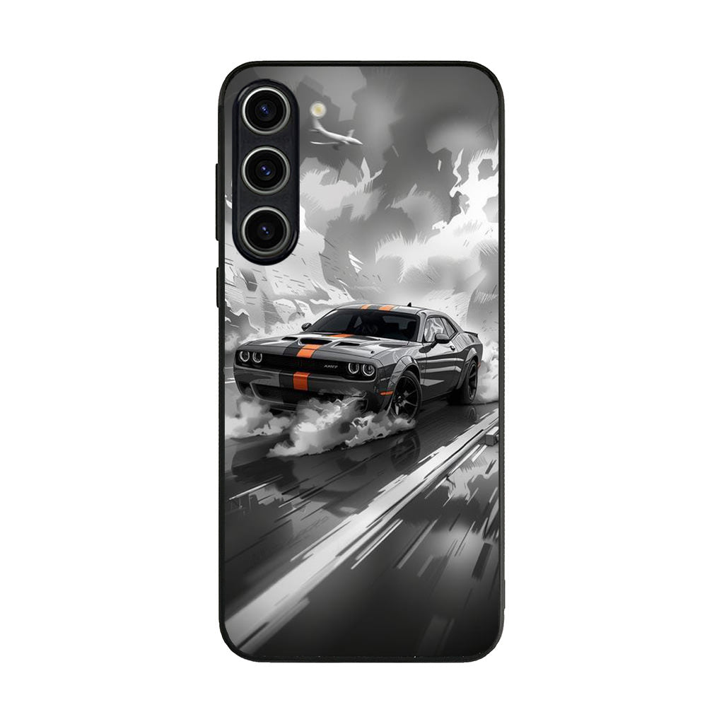 Unleashed The Dodge Samsung Galaxy S23 / S23 Plus Case