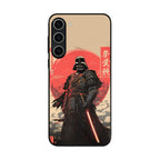 Vader The Dark Ronin Samsung Galaxy S23 / S23 Plus Case
