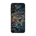 Whispers of the Vortex Samsung Galaxy S23 / S23 Plus Case