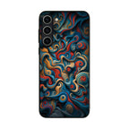 Whispers of the Vortex Samsung Galaxy S23 / S23 Plus Case
