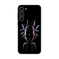 Dark Matter Rick Samsung Galaxy S23 / S23 Plus Case