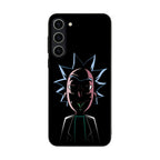 Dark Matter Rick Samsung Galaxy S23 / S23 Plus Case