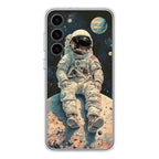 Cosmic Daydream Samsung Galaxy S23 / S23 Plus Case